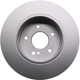 Purchase Top-Quality WINHERE BRAKE PARTS - UR001163 - Rear Brake Rotor pa3