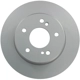 Purchase Top-Quality WINHERE BRAKE PARTS - UR001170 - Rear Brake Rotor pa1