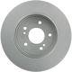 Purchase Top-Quality WINHERE BRAKE PARTS - UR001170 - Rear Brake Rotor pa3