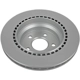 Purchase Top-Quality WINHERE BRAKE PARTS - UR001217 - Rear Brake Rotor pa3