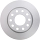 Purchase Top-Quality WINHERE BRAKE PARTS - UR001262 - Disc Brake Rotor pa1