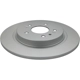 Purchase Top-Quality WINHERE BRAKE PARTS - UR001348 - Disc Brake Rotor pa1