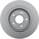 Purchase Top-Quality WINHERE BRAKE PARTS - UR001348 - Disc Brake Rotor pa3