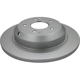 Purchase Top-Quality WINHERE BRAKE PARTS - UR001362 - Disc Brake Rotor pa1