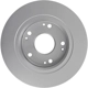 Purchase Top-Quality WINHERE BRAKE PARTS - UR001378 - Disc Brake Rotor pa3