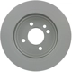 Purchase Top-Quality WINHERE BRAKE PARTS - UR001408 - Disc Brake Rotor pa2