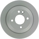 Purchase Top-Quality WINHERE BRAKE PARTS - UR001408 - Disc Brake Rotor pa3