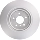 Purchase Top-Quality WINHERE BRAKE PARTS - UR001415 - Disc Brake Rotor pa3