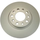 Purchase Top-Quality WINHERE BRAKE PARTS - UR001447 - Disc Brake Rotor pa2