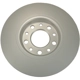 Purchase Top-Quality WINHERE BRAKE PARTS - UR001447 - Disc Brake Rotor pa3