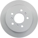 Purchase Top-Quality WINHERE BRAKE PARTS - UR001521 - Disc Brake Rotor pa2