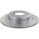 Purchase Top-Quality WINHERE BRAKE PARTS - UR001522 - Disc Brake Rotor pa1