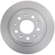 Purchase Top-Quality WINHERE BRAKE PARTS - UR001522 - Disc Brake Rotor pa2