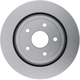 Purchase Top-Quality WINHERE BRAKE PARTS - UR001553 - Disc Brake Rotor pa1