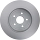 Purchase Top-Quality WINHERE BRAKE PARTS - UR001553 - Disc Brake Rotor pa3