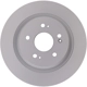 Purchase Top-Quality WINHERE BRAKE PARTS - UR001584 - Disc Brake Rotor pa1