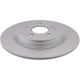 Purchase Top-Quality WINHERE BRAKE PARTS - UR001584 - Disc Brake Rotor pa2