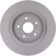 Purchase Top-Quality WINHERE BRAKE PARTS - UR001584 - Disc Brake Rotor pa3