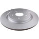 Purchase Top-Quality WINHERE BRAKE PARTS - UR001591 - Disc Brake Rotor pa2