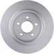 Purchase Top-Quality WINHERE BRAKE PARTS - UR001591 - Disc Brake Rotor pa3