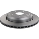 Purchase Top-Quality WINHERE BRAKE PARTS - UR001621 - Disc Brake Rotor pa1