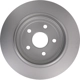 Purchase Top-Quality WINHERE BRAKE PARTS - UR001621 - Disc Brake Rotor pa3