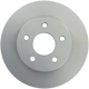 Purchase Top-Quality WINHERE BRAKE PARTS - UR001637 - Disc Brake Rotor pa1