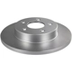 Purchase Top-Quality WINHERE BRAKE PARTS - UR001637 - Disc Brake Rotor pa2