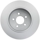 Purchase Top-Quality WINHERE BRAKE PARTS - UR001644 - Disc Brake Rotor pa3