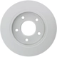 Purchase Top-Quality WINHERE BRAKE PARTS - UR001705 - Disc Brake Rotor pa3