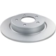 Purchase Top-Quality WINHERE BRAKE PARTS - UR001712 - Disc Brake Rotor pa1