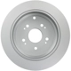 Purchase Top-Quality WINHERE BRAKE PARTS - UR001729 - Disc Brake Rotor pa3