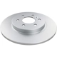 Purchase Top-Quality WINHERE BRAKE PARTS - UR001781 - Disc Brake Rotor pa2