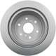 Purchase Top-Quality WINHERE BRAKE PARTS - UR001811 - Disc Brake Rotor pa3