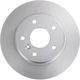 Purchase Top-Quality WINHERE BRAKE PARTS - UR001828 - Disc Brake Rotor pa1