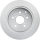 Purchase Top-Quality WINHERE BRAKE PARTS - UR001842 - Solid Rear Brake Rotor pa3