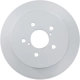 Purchase Top-Quality WINHERE BRAKE PARTS - UR001873 - Disc Brake Rotor pa1