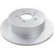 Purchase Top-Quality WINHERE BRAKE PARTS - UR001873 - Disc Brake Rotor pa3