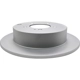 Purchase Top-Quality Rear Disc Brake Rotor by WINHERE BRAKE PARTS - UR001897 pa1
