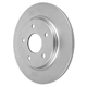 Purchase Top-Quality WINHERE BRAKE PARTS - UR001910 - Rotor de frein � disque arri�re pa1