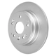 Purchase Top-Quality WINHERE BRAKE PARTS - UR001927 - Rear Disc Brake Rotor pa1