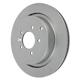 Purchase Top-Quality WINHERE BRAKE PARTS - UR002061 - Rear Disc Brake Rotor pa1