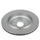 Purchase Top-Quality WINHERE BRAKE PARTS - UR002085 - Rear Disc Brake Rotor pa2