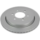 Purchase Top-Quality WINHERE BRAKE PARTS - UR002146 - Disc Brake Rotor pa1