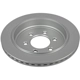 Purchase Top-Quality WINHERE BRAKE PARTS - UR002146 - Disc Brake Rotor pa3