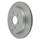 Purchase Top-Quality WINHERE BRAKE PARTS - UR002177 - Rotor de frein � disque arri�re pa2