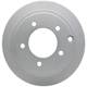 Purchase Top-Quality WINHERE BRAKE PARTS - UR002252 - Rear Disc Brake Rotor pa1