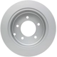 Purchase Top-Quality WINHERE BRAKE PARTS - UR002252 - Rear Disc Brake Rotor pa3