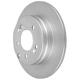 Purchase Top-Quality WINHERE BRAKE PARTS - UR002399 - Rear Disc Brake Rotor pa1