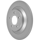 Purchase Top-Quality WINHERE BRAKE PARTS - UR002405 - Rear Disc Brake Rotor pa1